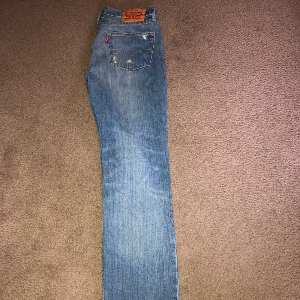 Levi 511 Jeans